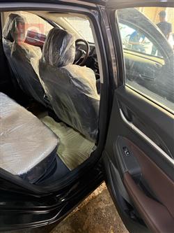 Changan Eado Plus